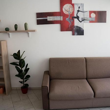 Casa Ricky Apartment Bolzano Luaran gambar