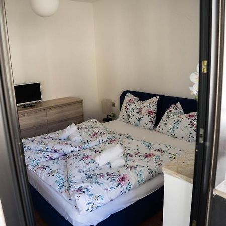 Casa Ricky Apartment Bolzano Luaran gambar