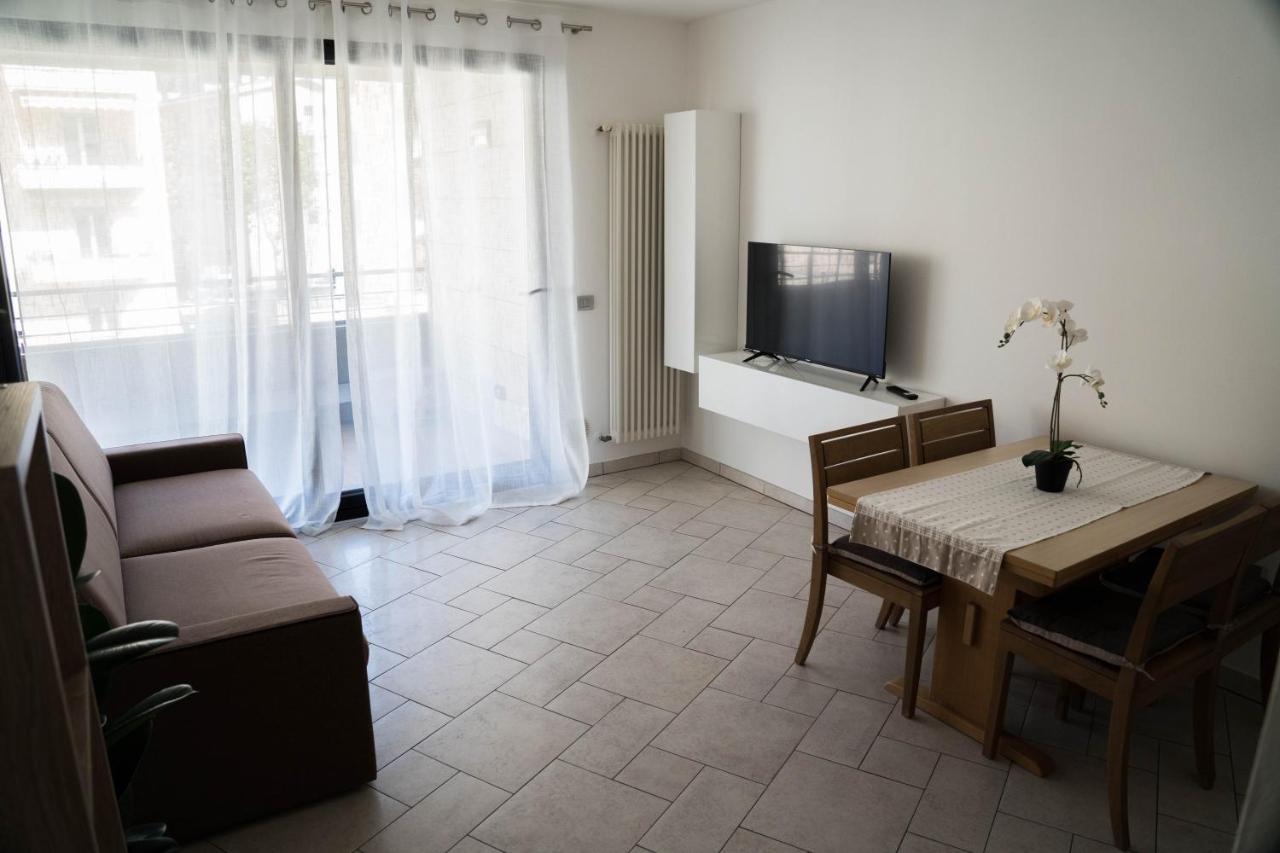 Casa Ricky Apartment Bolzano Luaran gambar