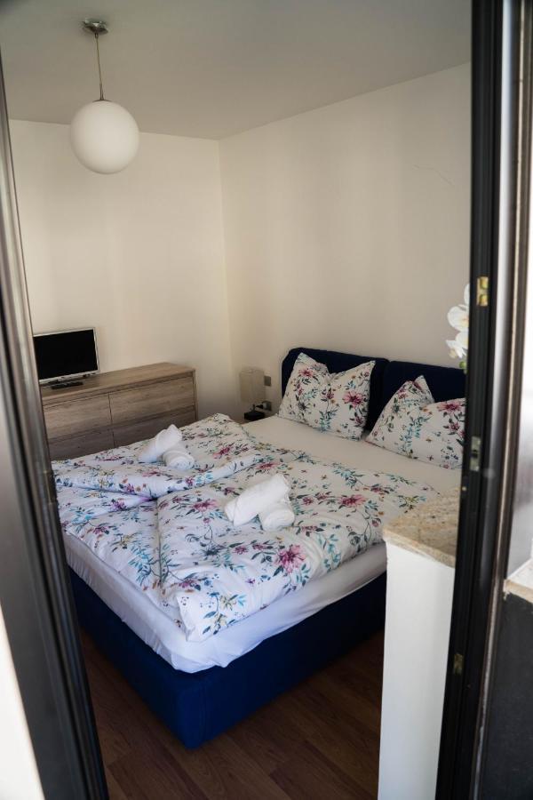 Casa Ricky Apartment Bolzano Luaran gambar