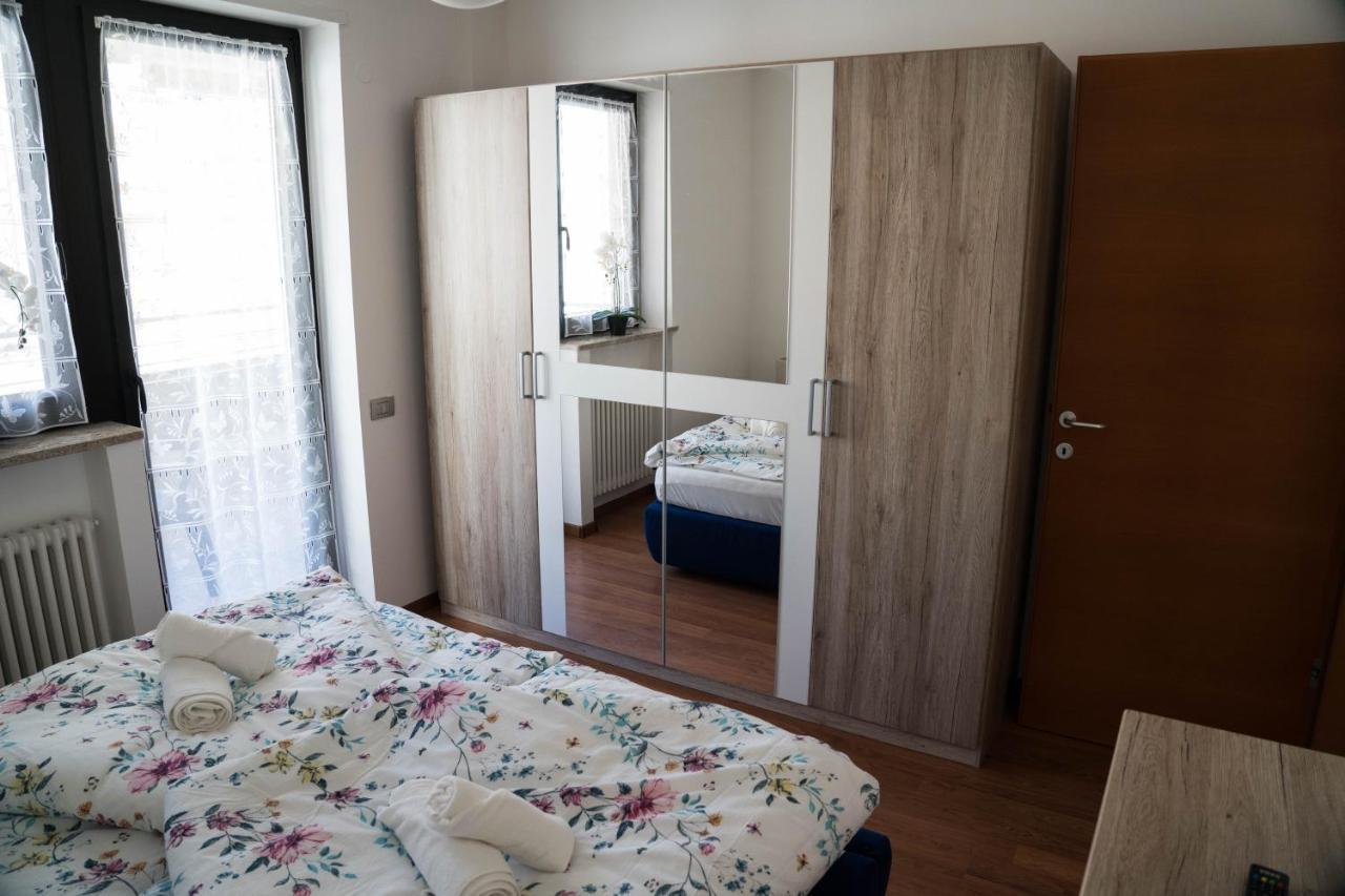Casa Ricky Apartment Bolzano Luaran gambar