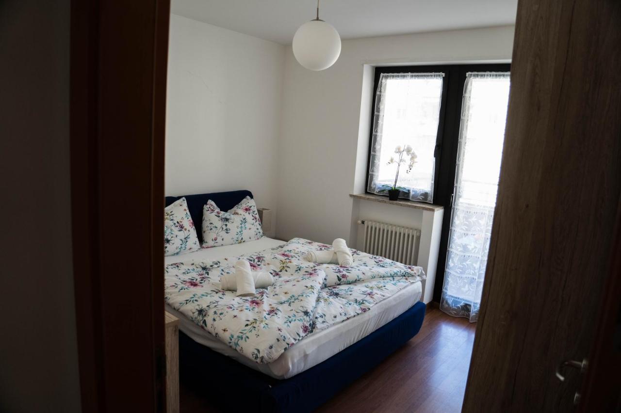 Casa Ricky Apartment Bolzano Luaran gambar