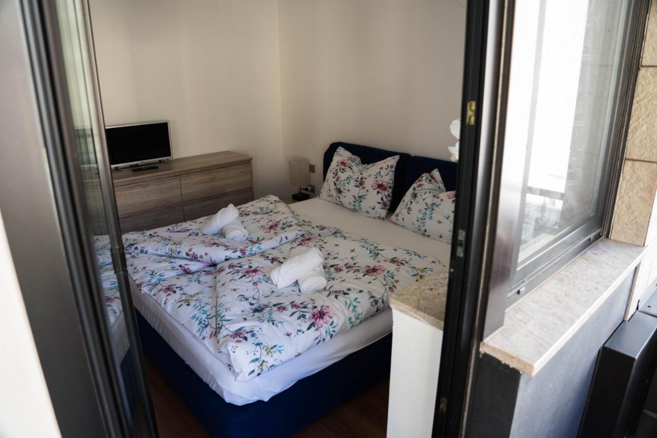 Casa Ricky Apartment Bolzano Luaran gambar