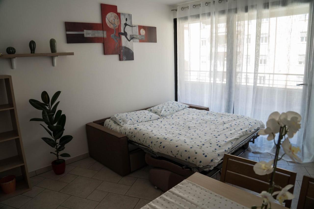 Casa Ricky Apartment Bolzano Luaran gambar