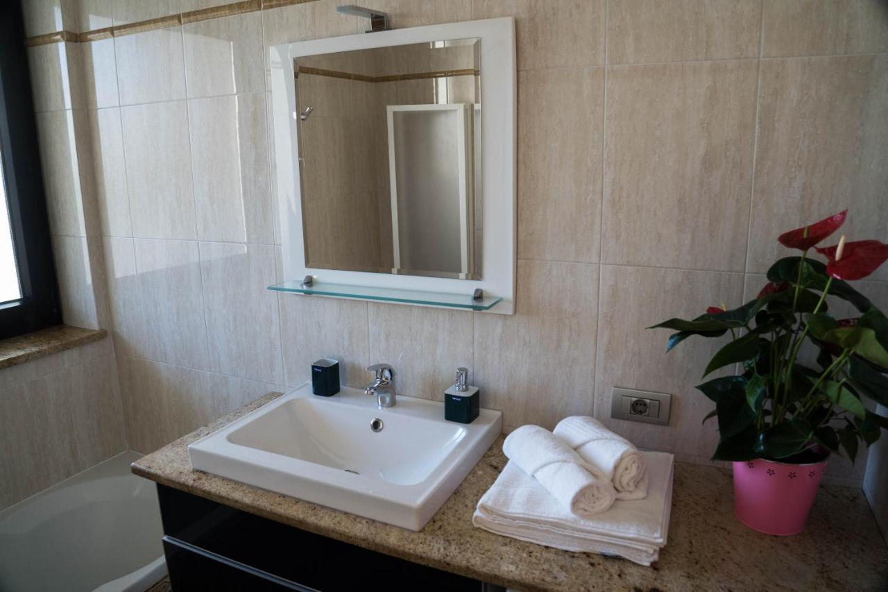 Casa Ricky Apartment Bolzano Luaran gambar